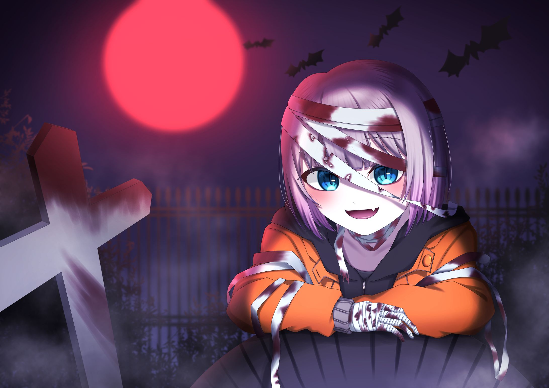 輪道ほいる ハロウィン-1