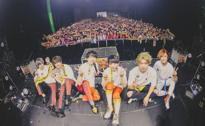 風神RIZING！LIVE 2025 - 音楽最高大好きRIZING!!! -
