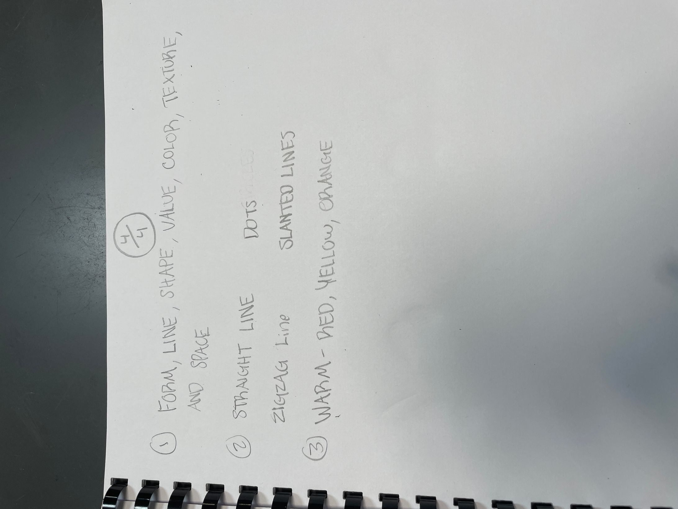 Art quiz -1