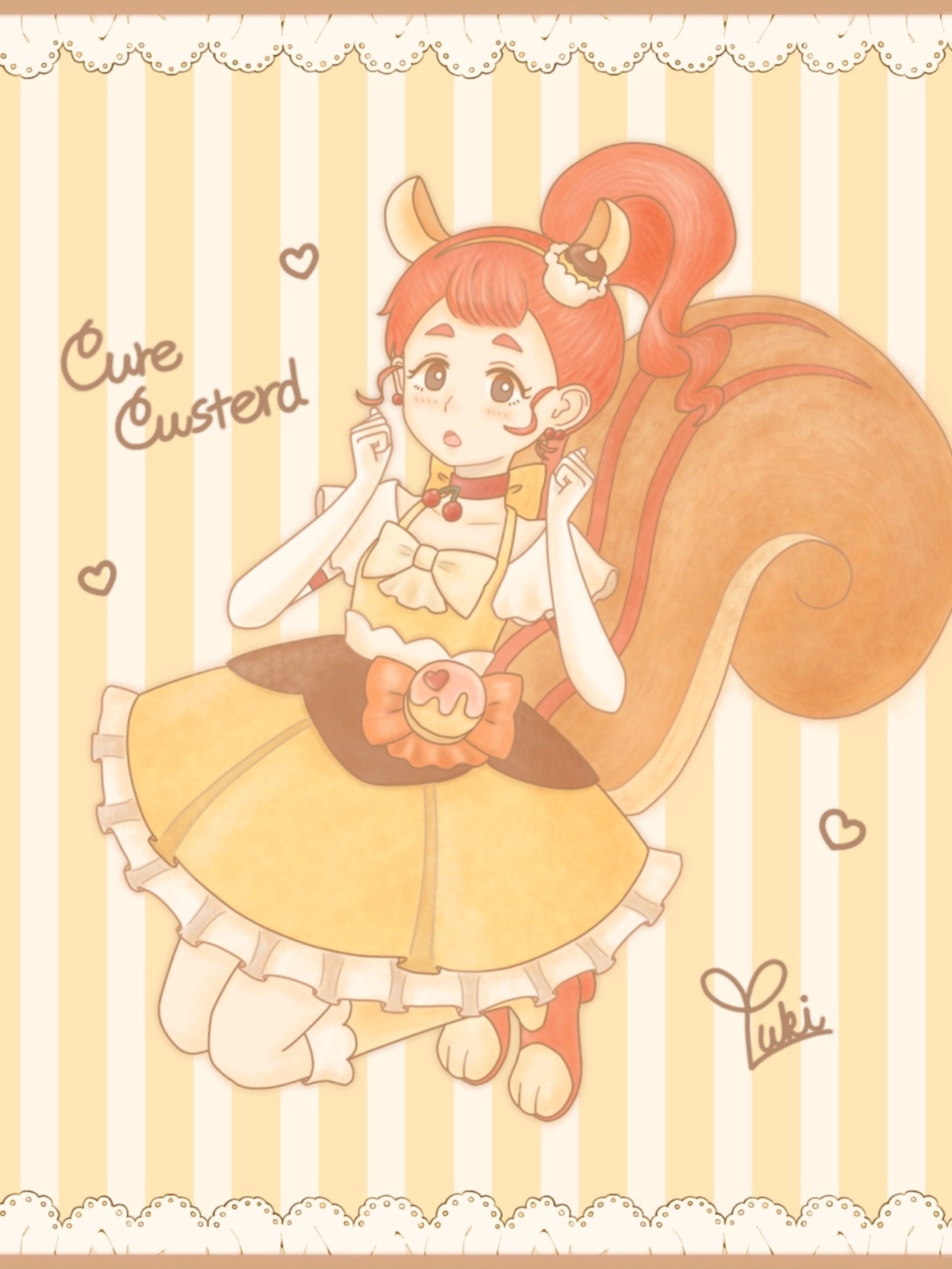 れっつらまぜまぜ！-1