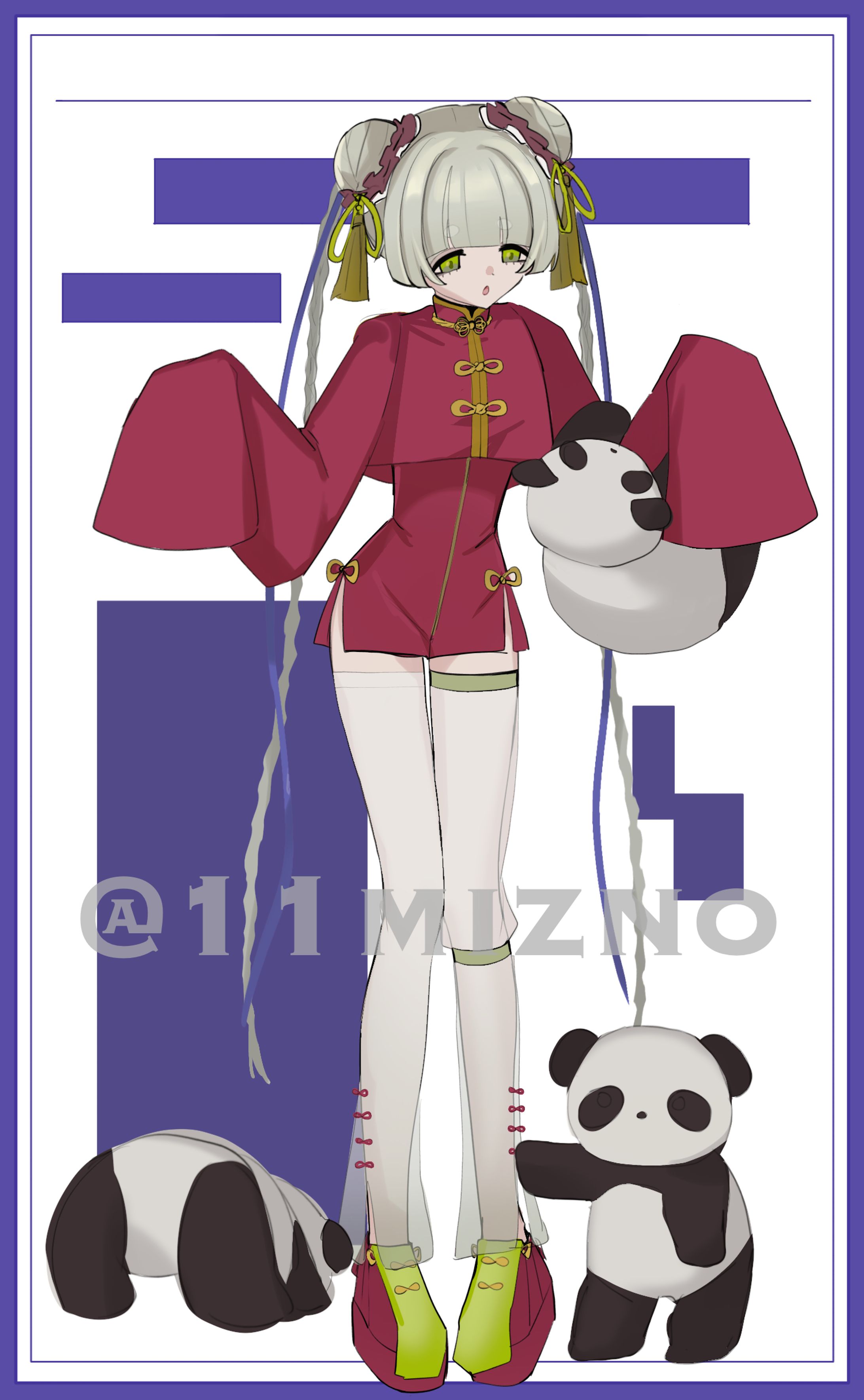 一次創作-1