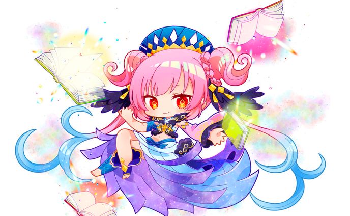 イラスト　漫画、html