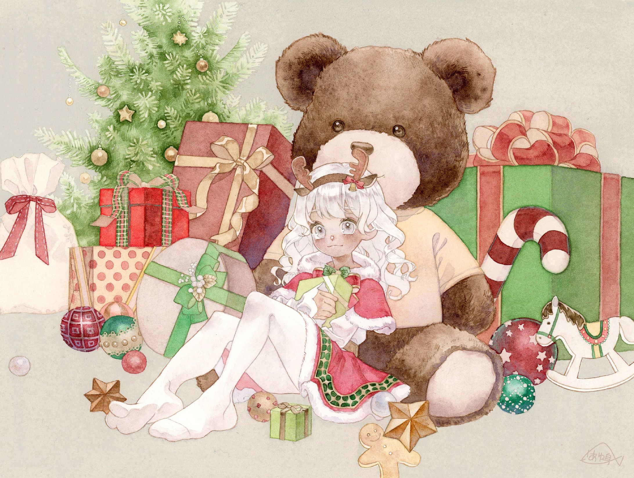 2021クリスマス-1