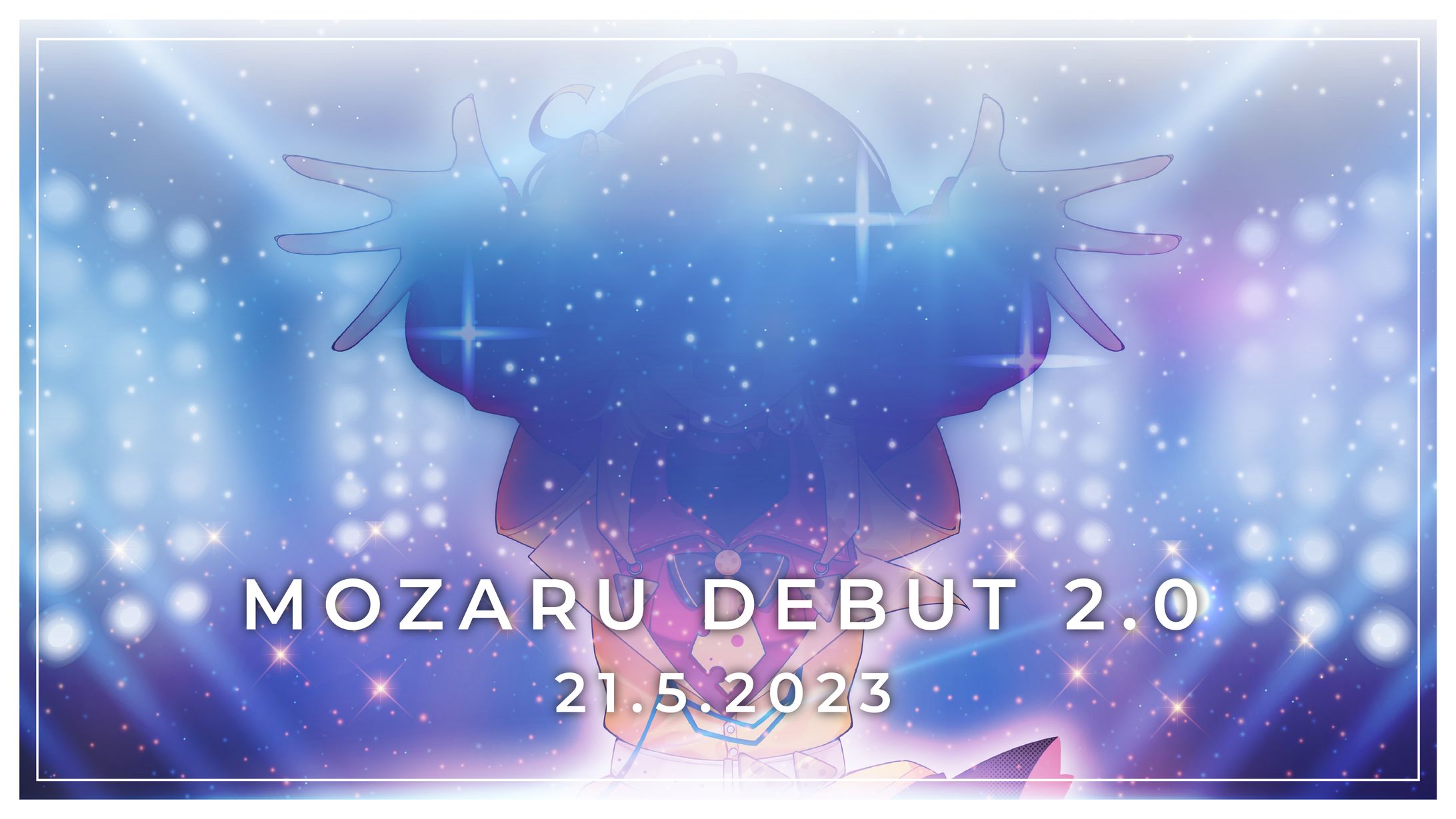 Mozaru 2.0 Debut Thumbnail-1