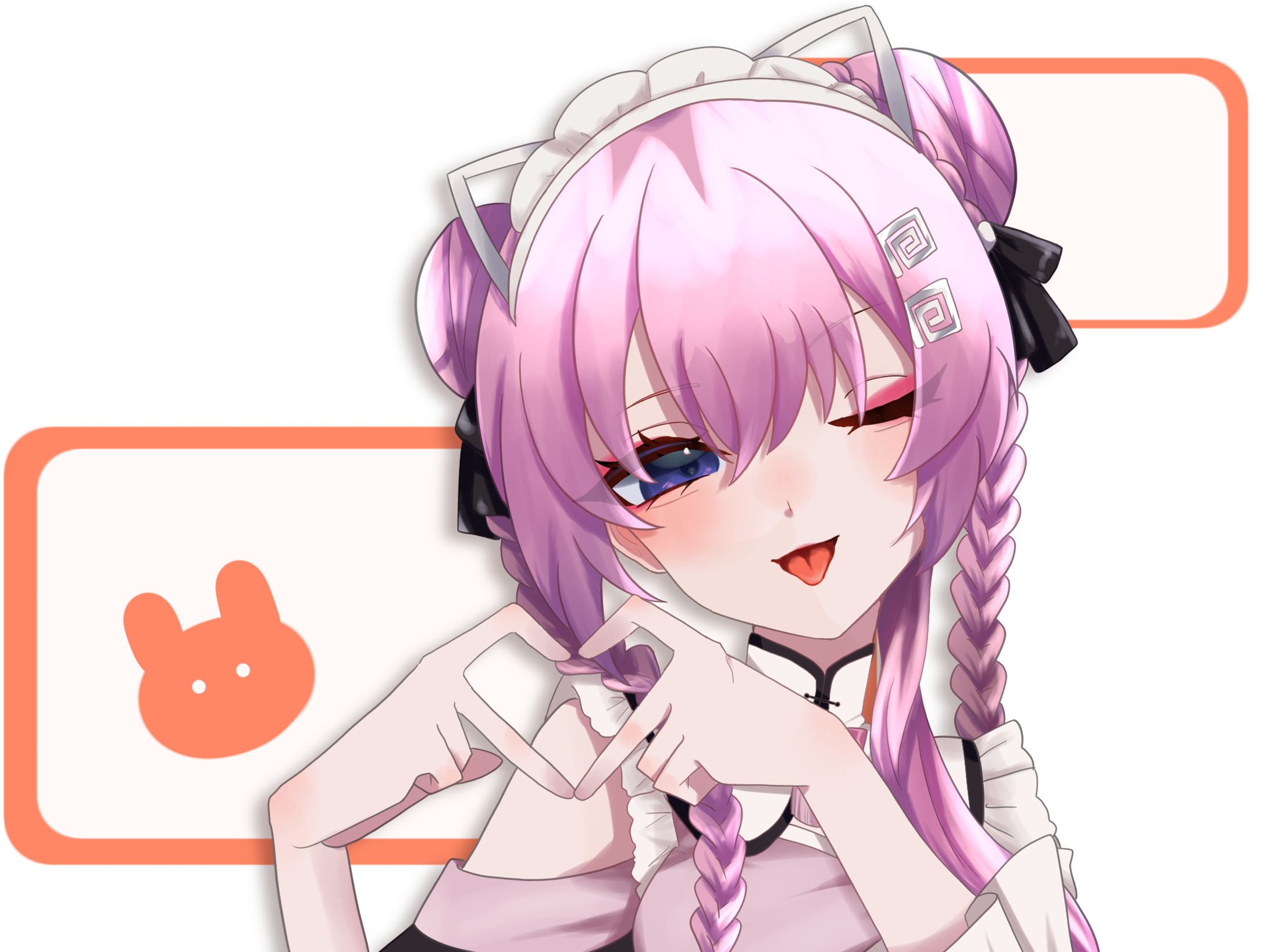 趣味 1枚絵-1