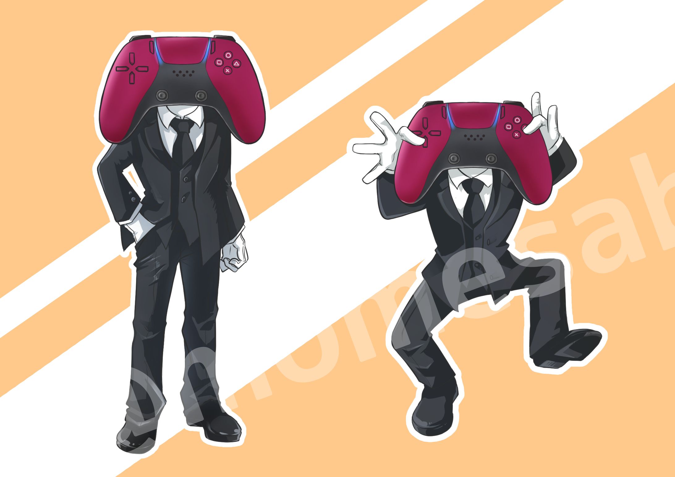 全身キャラクター-1