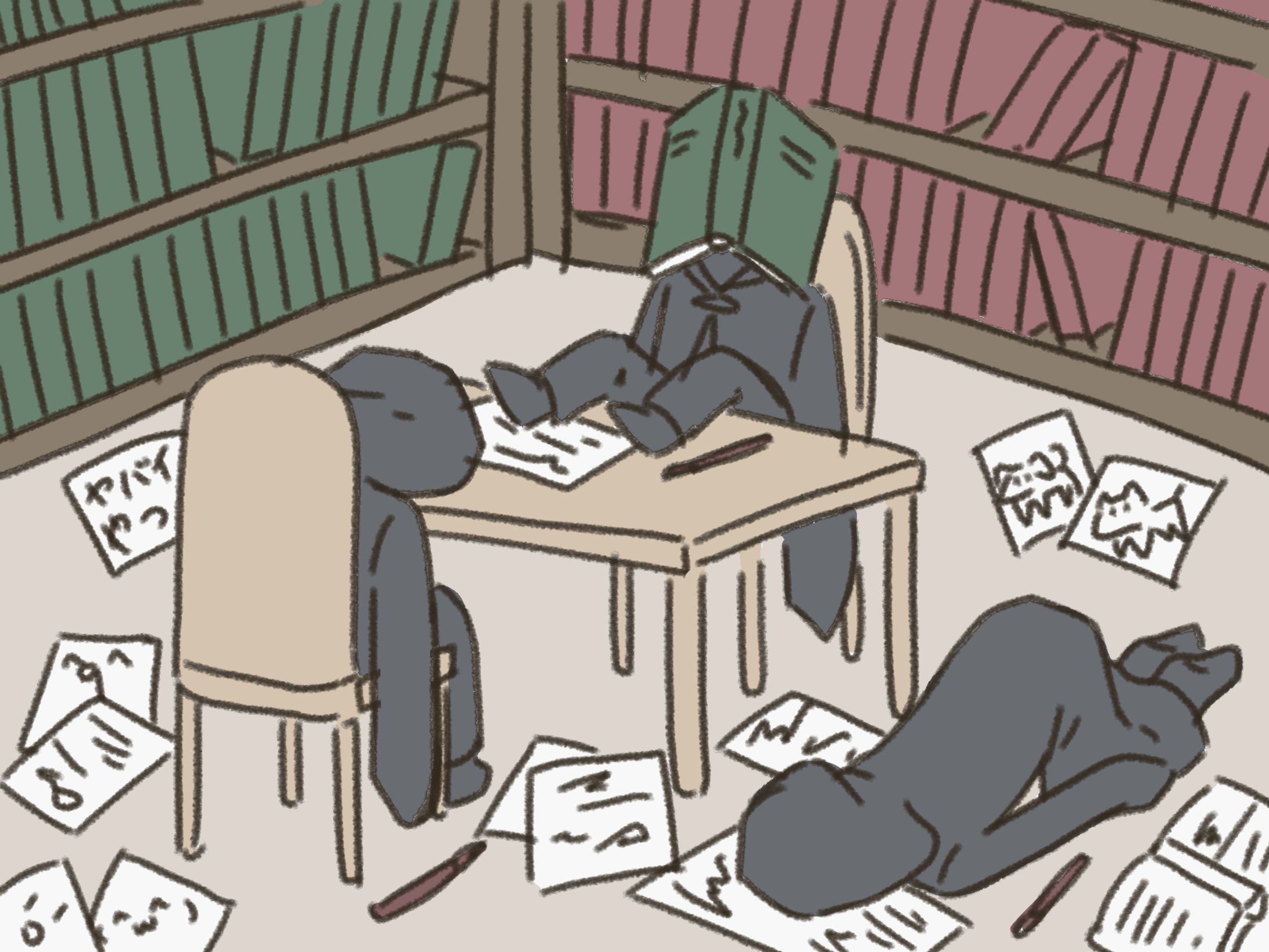 背景イラスト-1