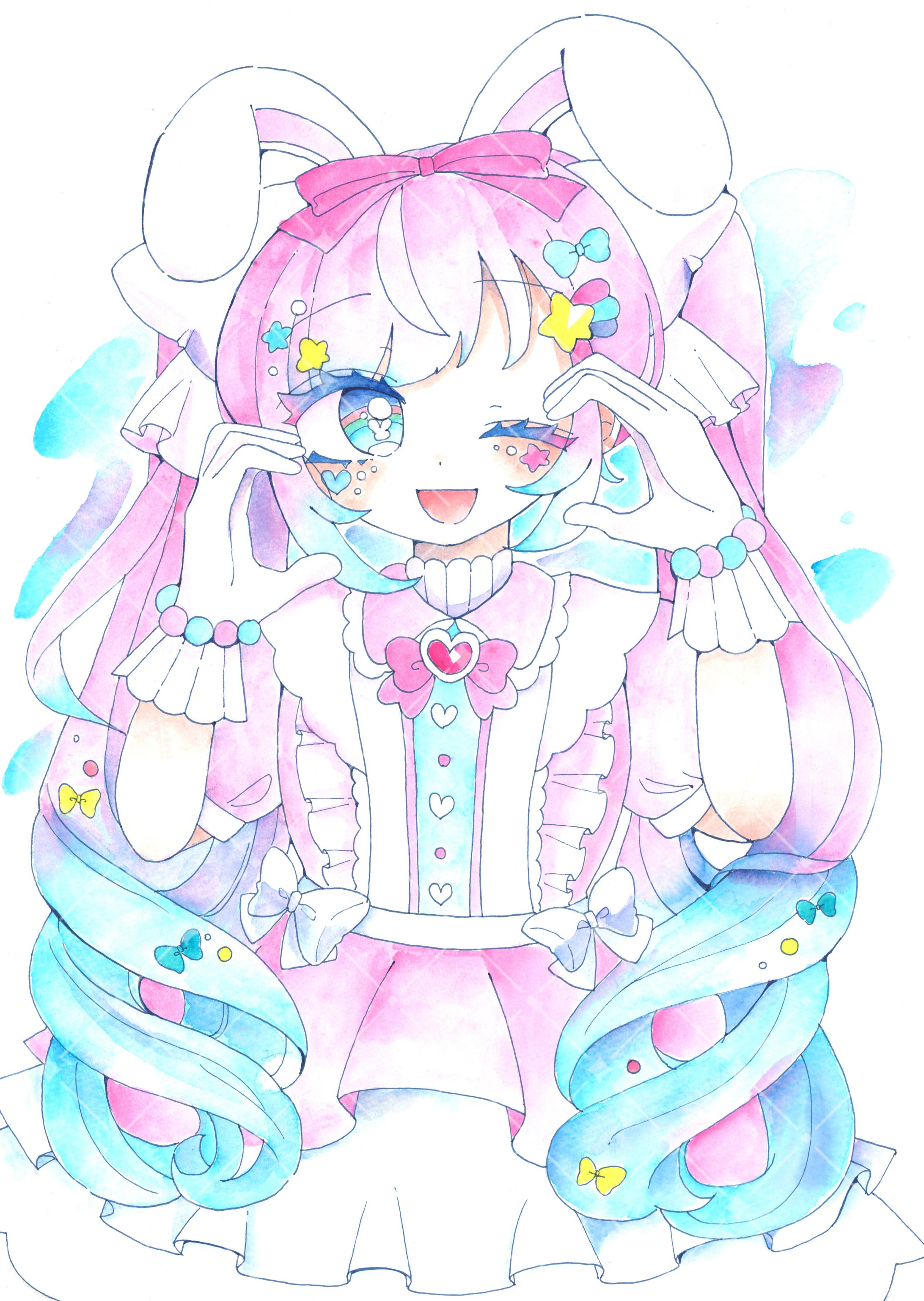 ご依頼イラスト-1