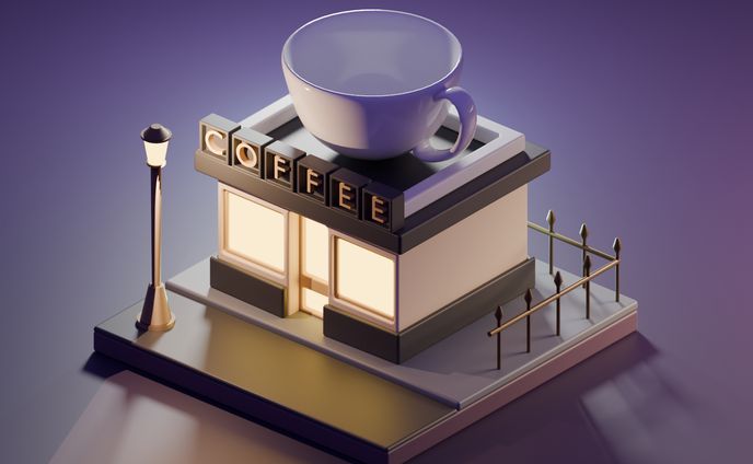 Coffee Shop