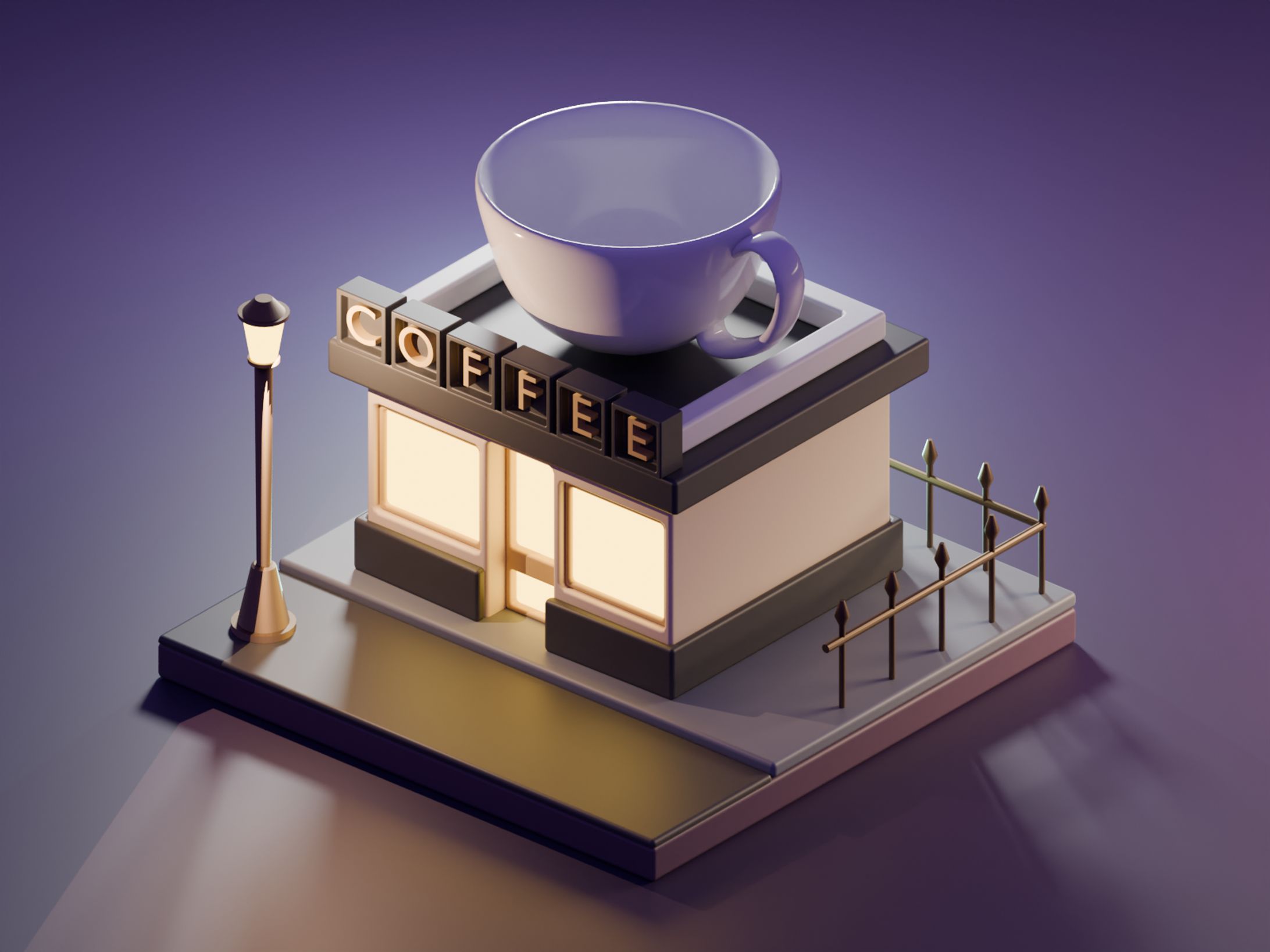Coffee Shop-1
