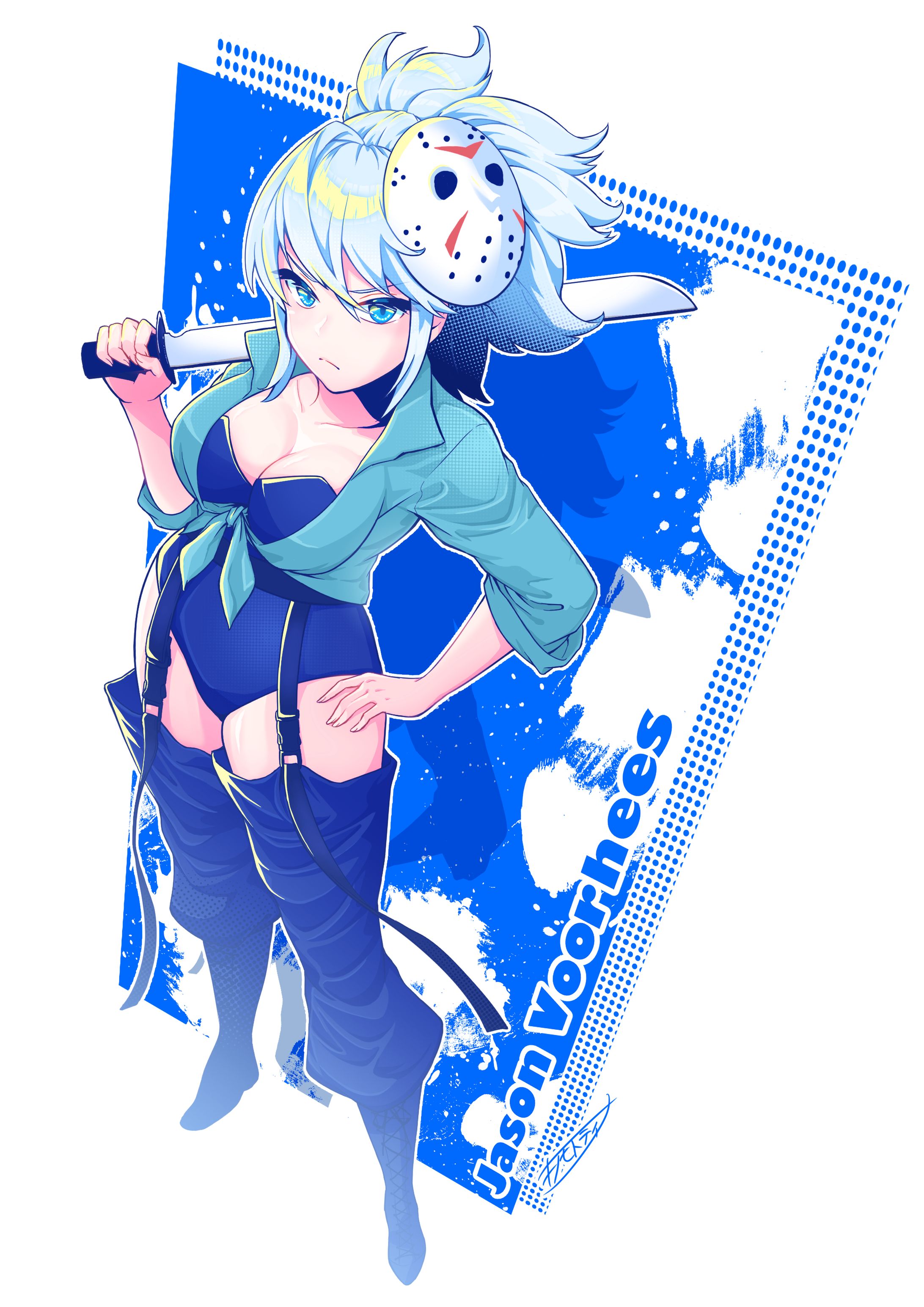 オリジナル作品-1