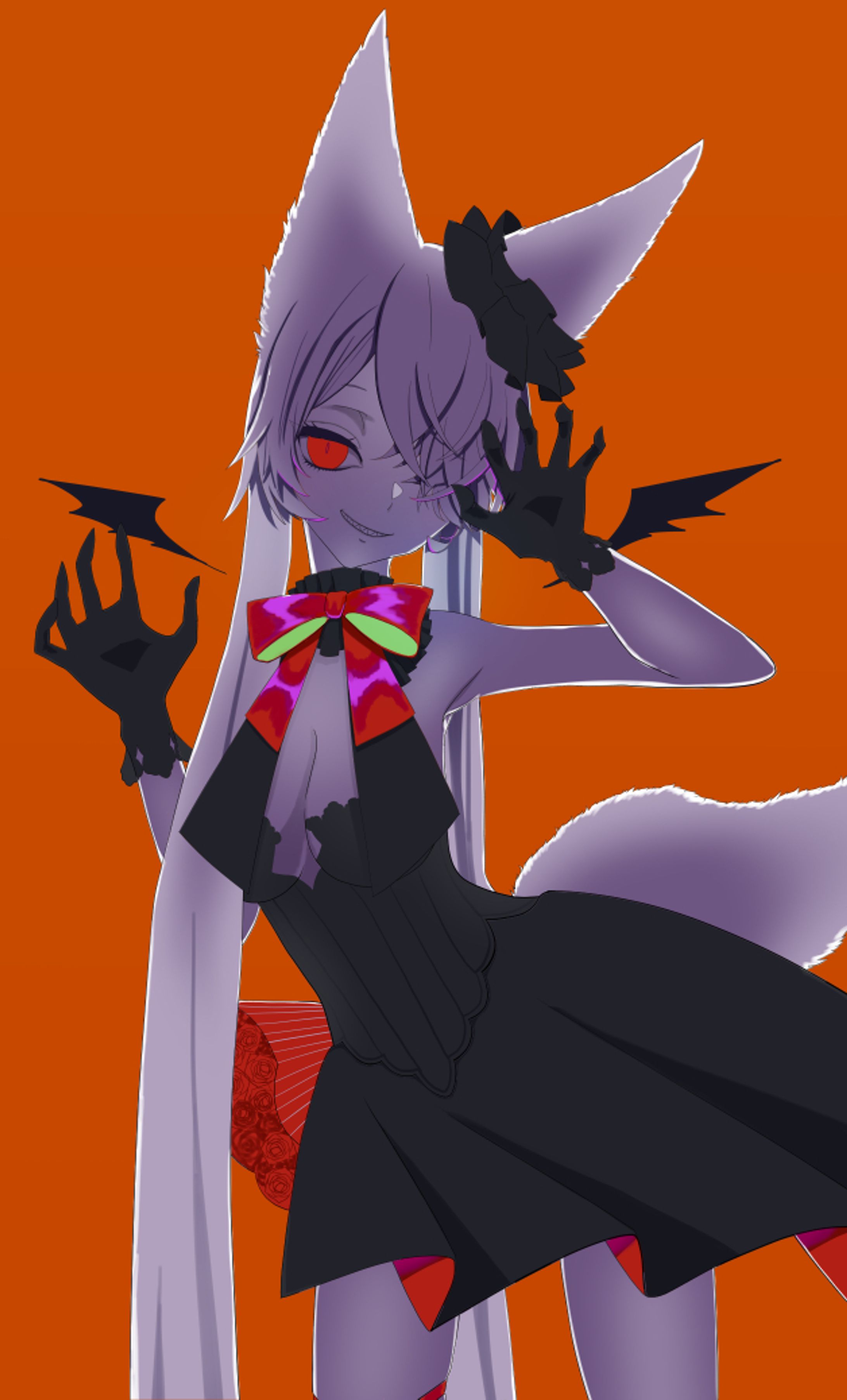 ハロウィンないちゃん-1