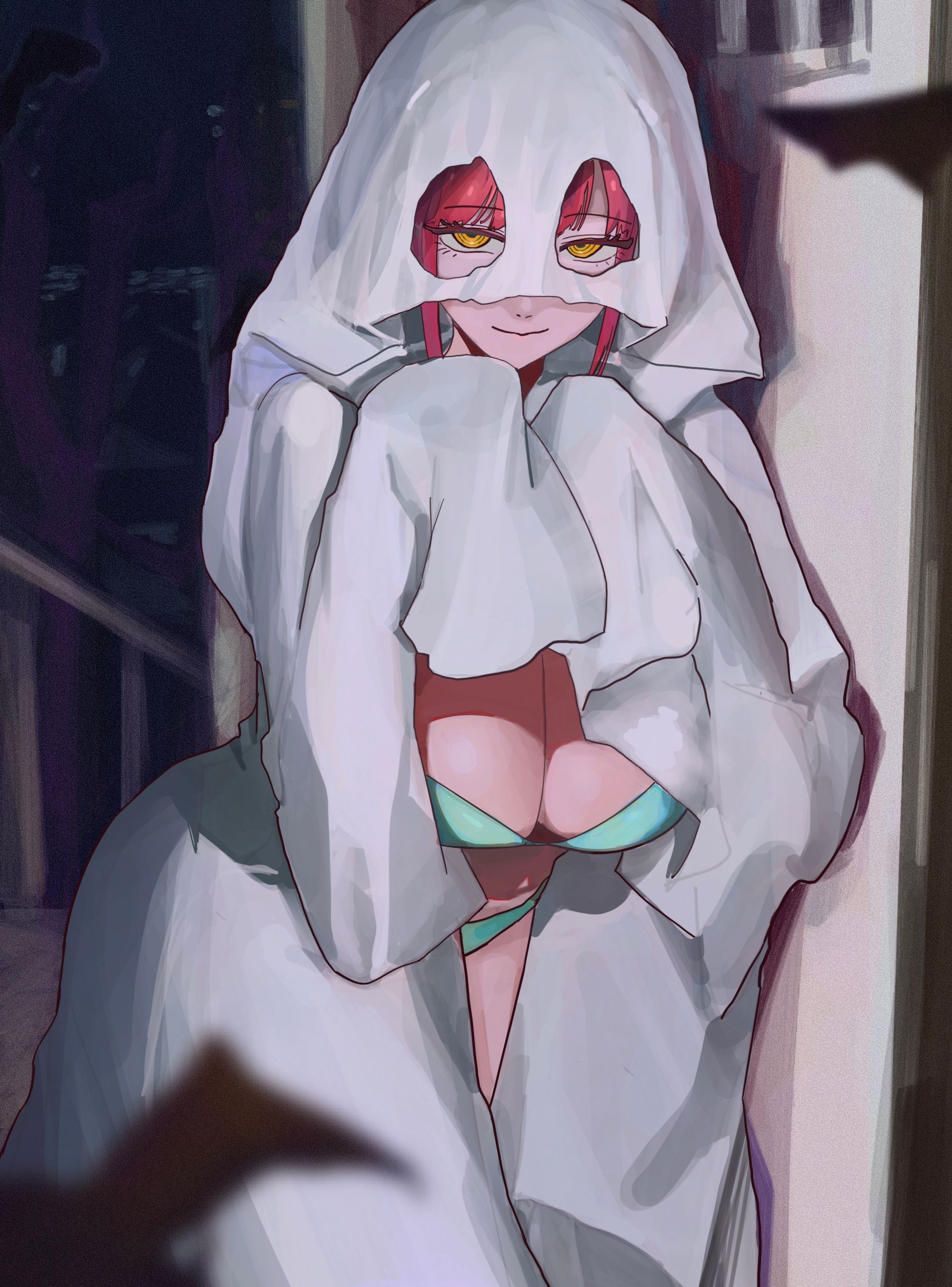 ハロウィンマキマ-1