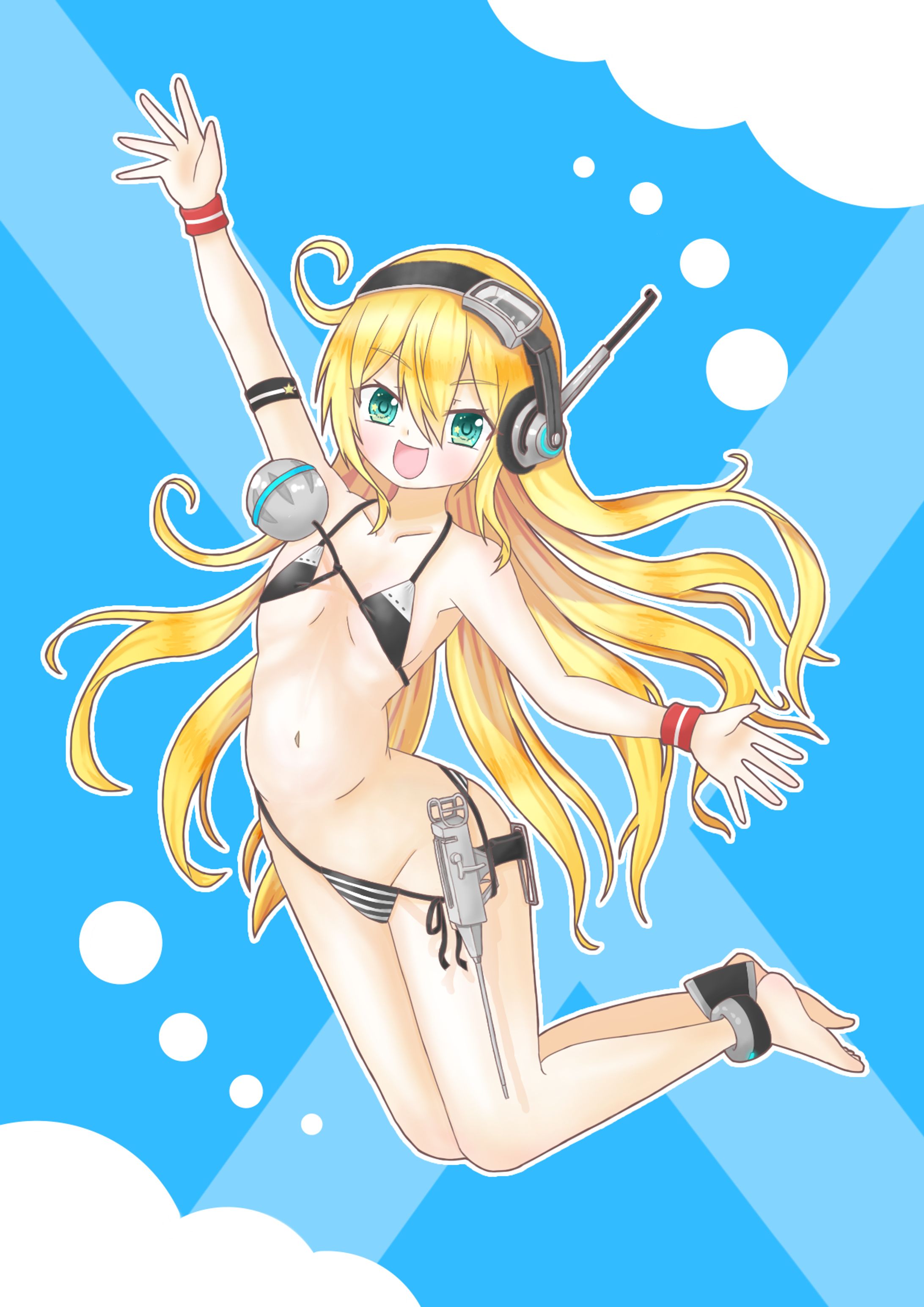 アルバコア-1