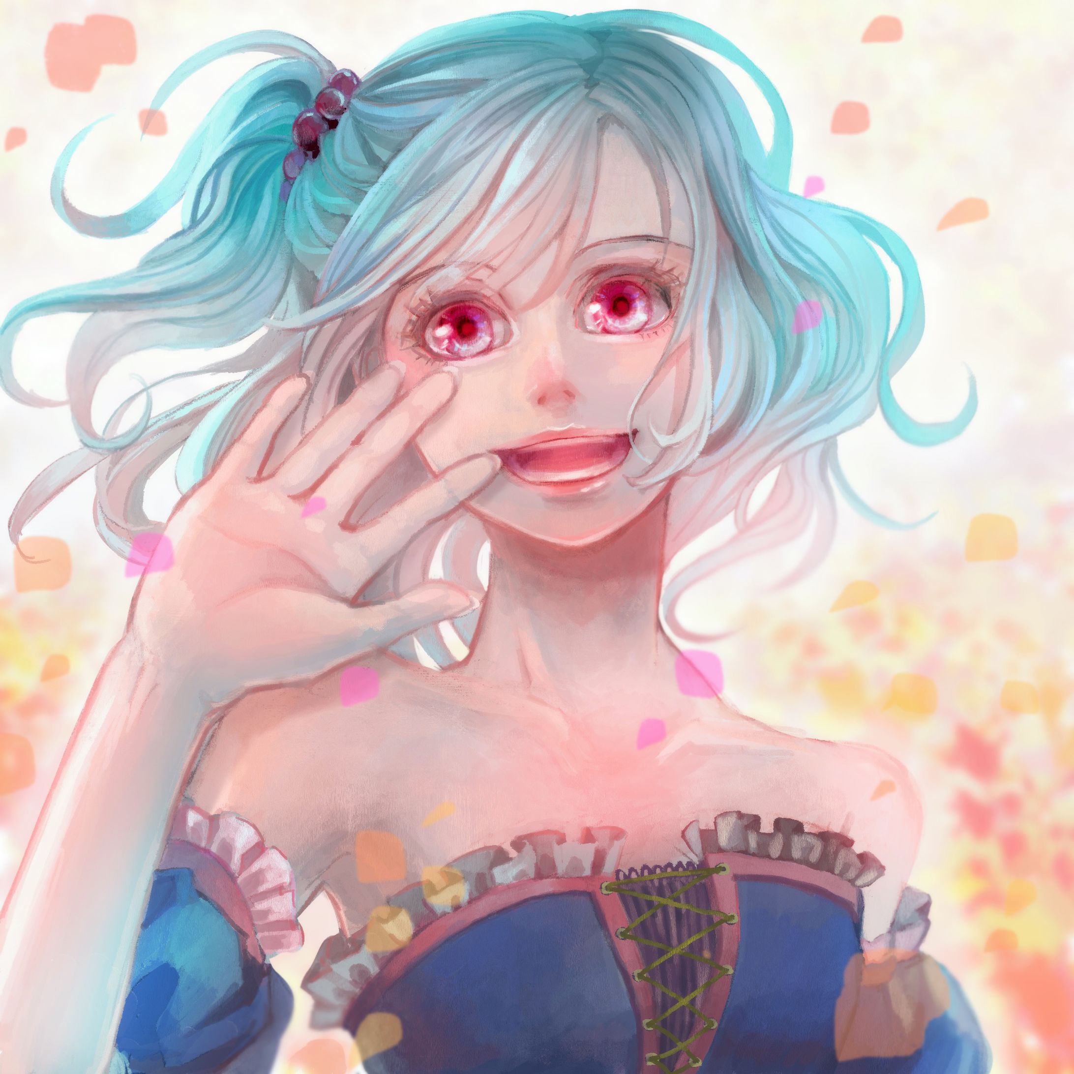 キャラクター-1