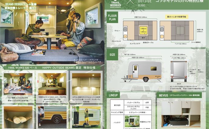 アニメーション、アクセサリー
