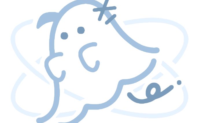 アイコン用シンボルロゴ