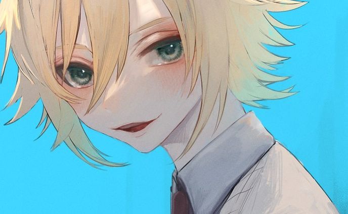 いっぞ

#にじさんじ　#イラスト　#illust #illustration #卯月コウ