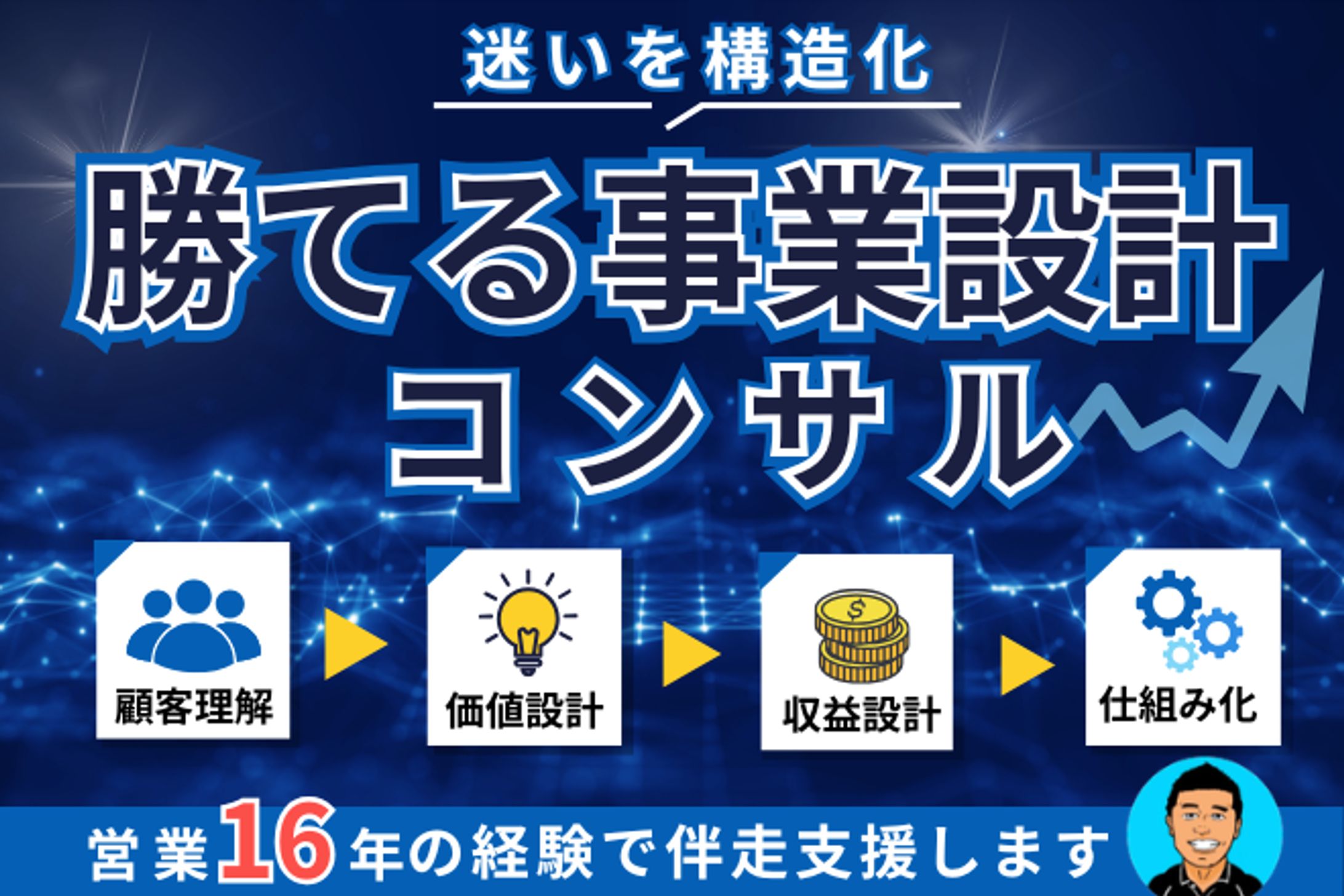 事業設計コンサル案-1