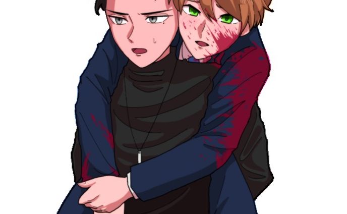 skimaにてご依頼いただいたイラスト