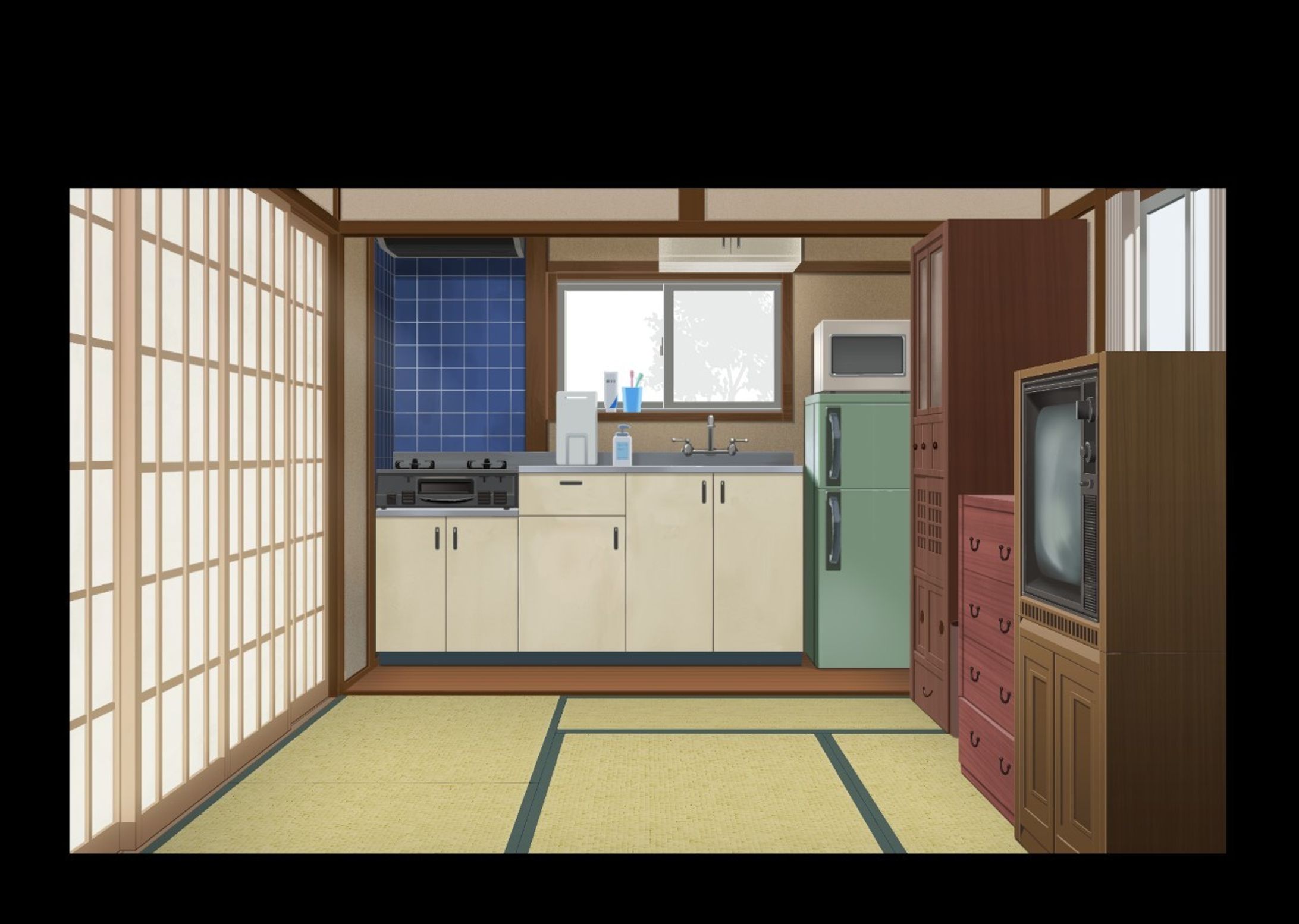 背景画(3枚)-1
