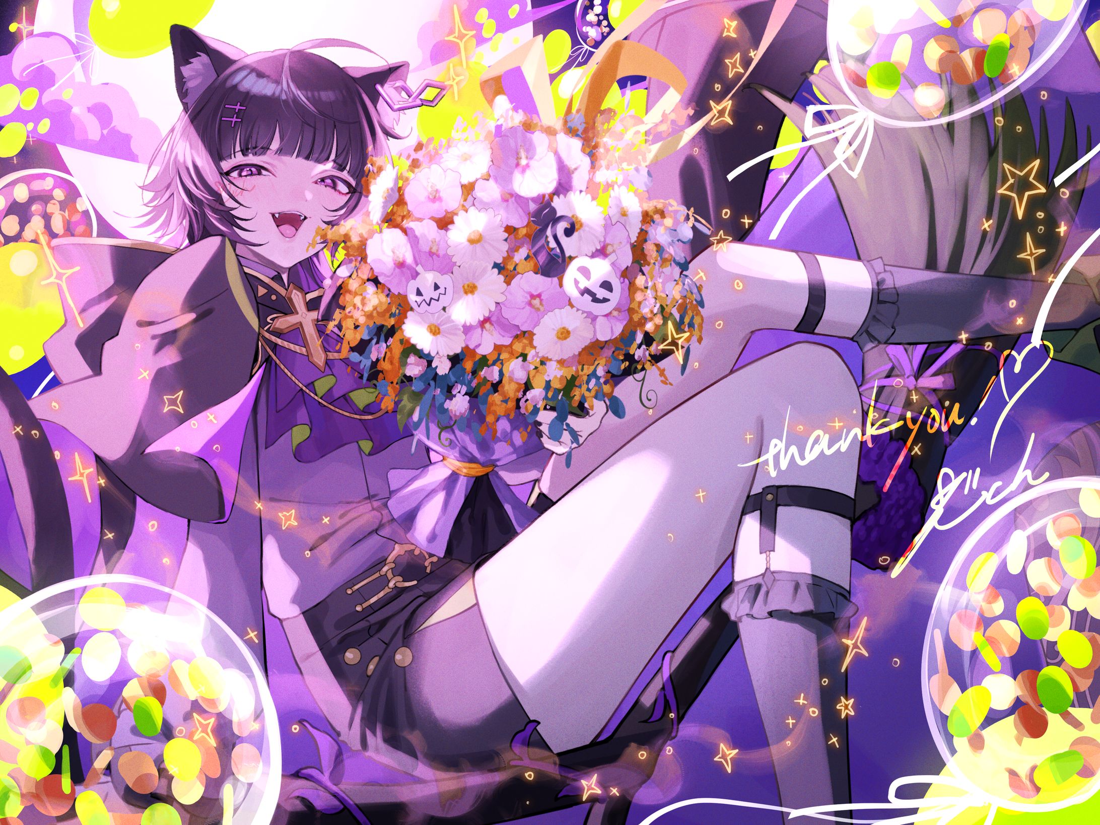 記念イラスト制作-1