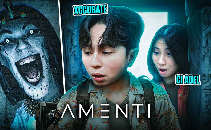 Thumbnail - Amenti