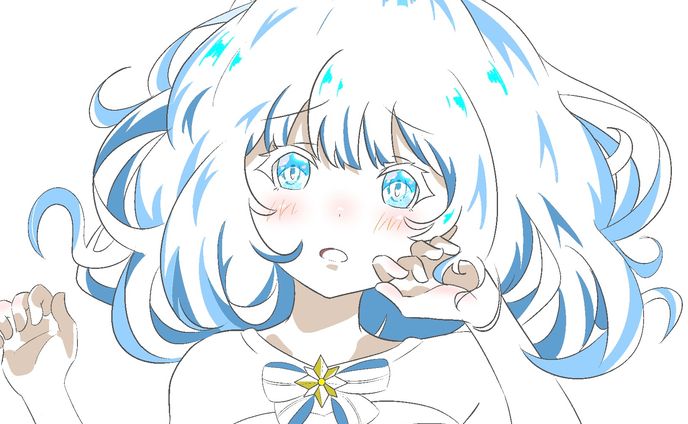 ☃️創作