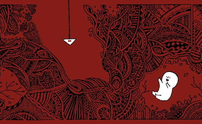 Twitterのheader〜小林さんとパンツを添えて〜