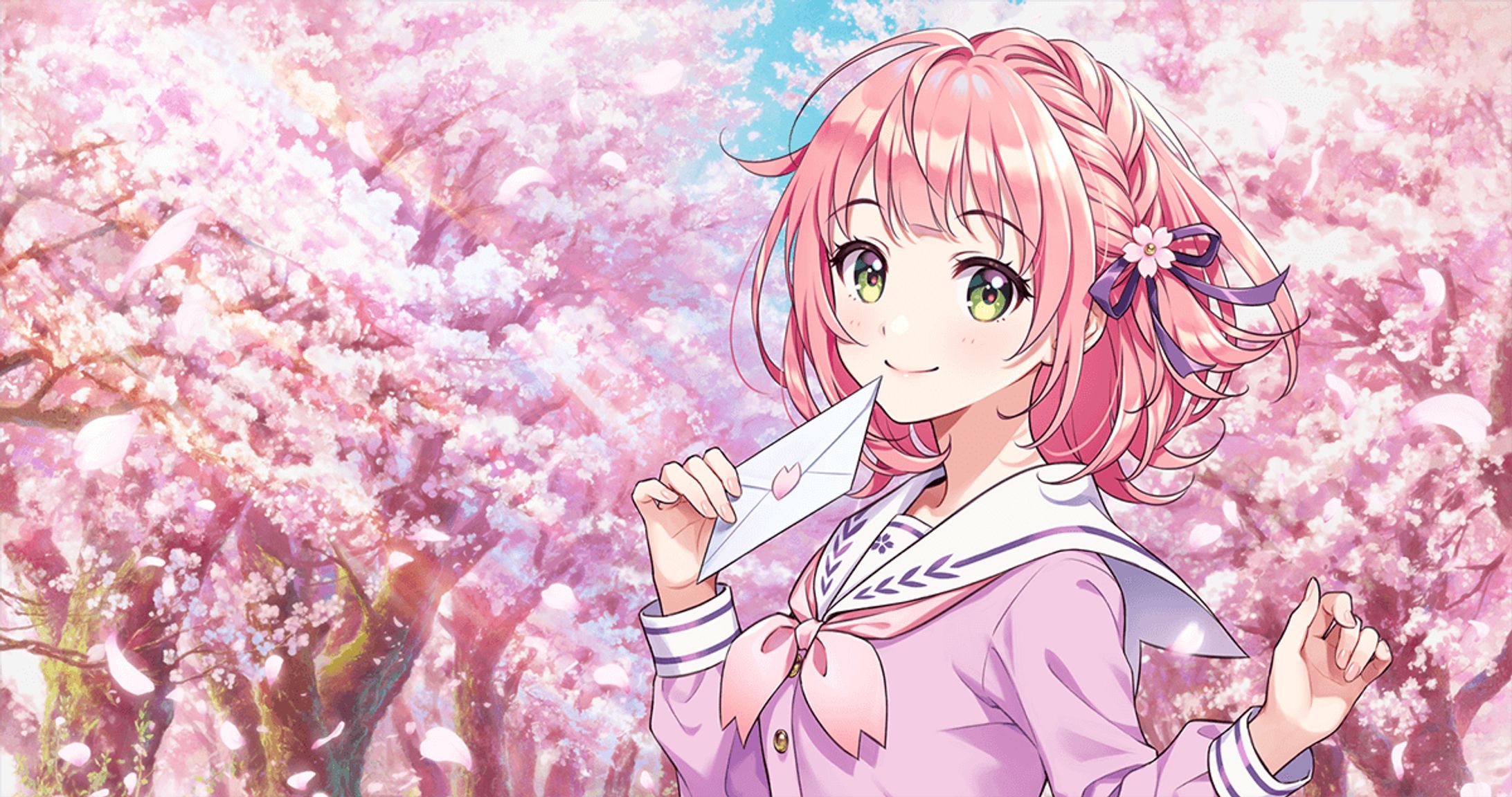 Princess Letter(s)! フロムアイドル - プリンセスレターズ(プリレタ) 手紙でつながるアイドルとの文通体験-1