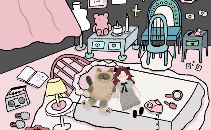 楽曲カバー作品