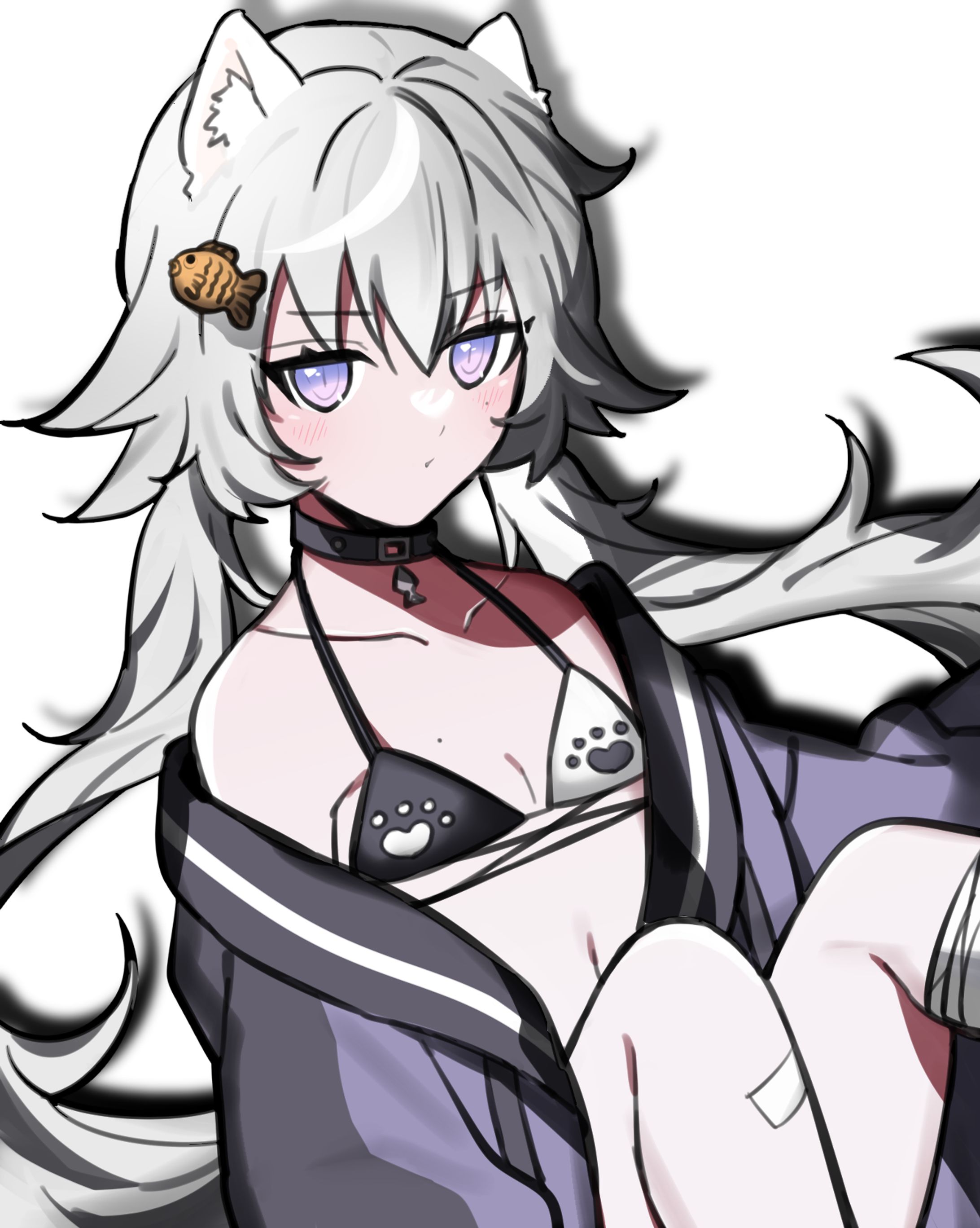 【コミッション】一枚絵-1