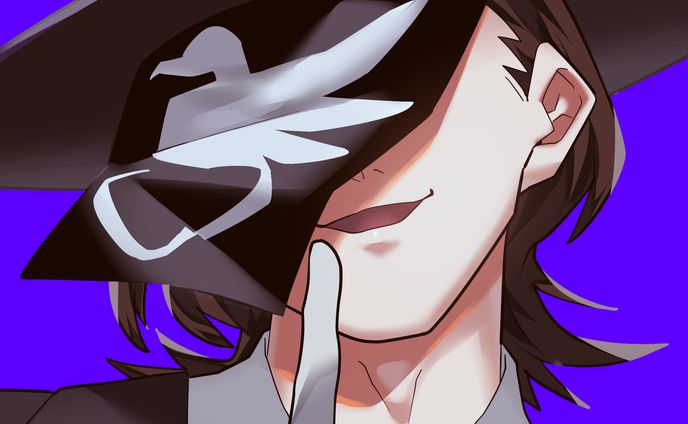 【実績】SNSアイコン