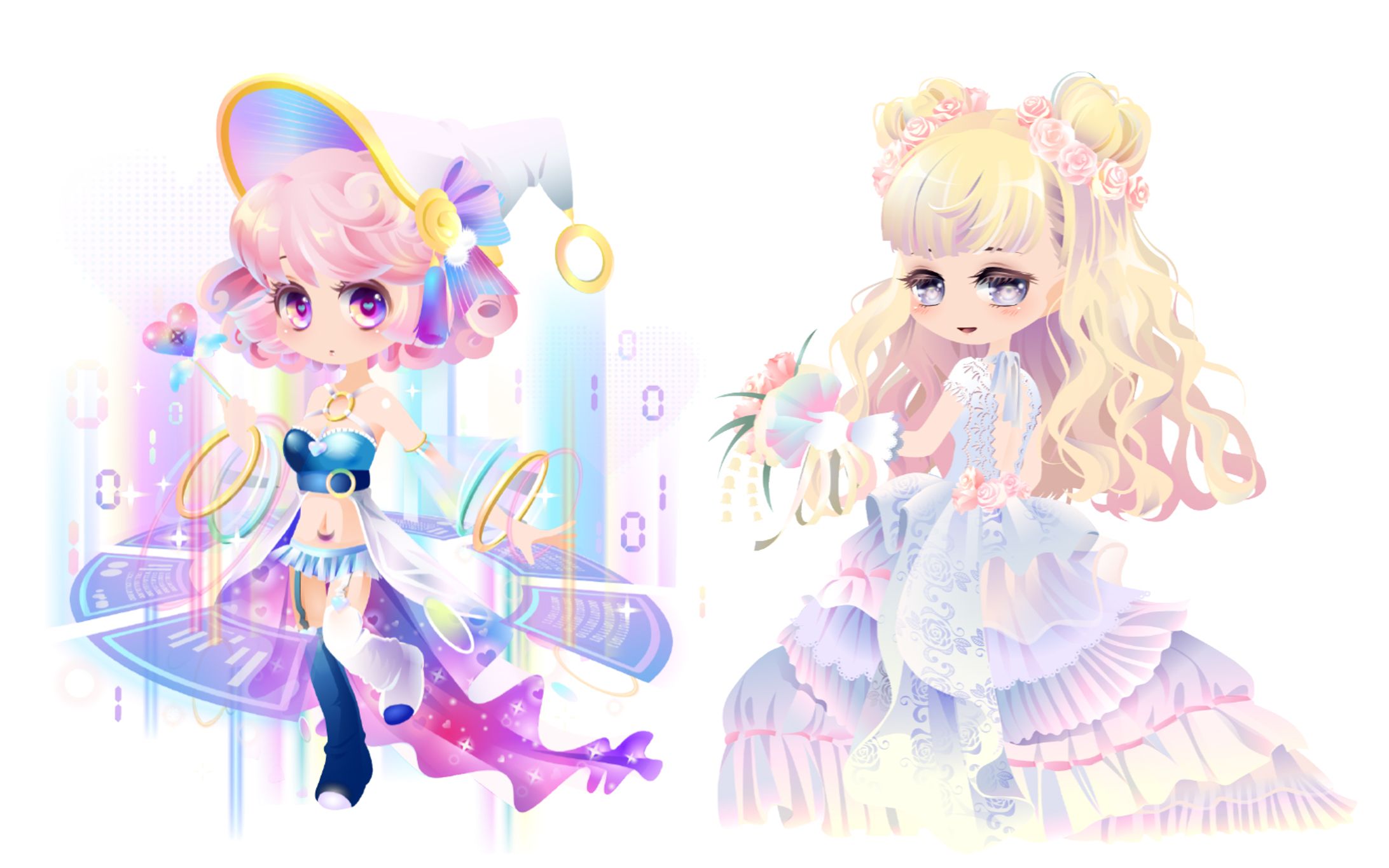 CocoppaPlay アイテム制作-1