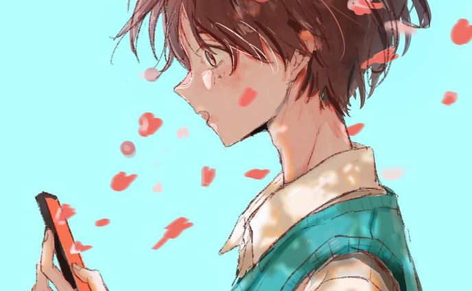 ハレトケ

#ハレトケ

#procreate #illustration #Illustrator 
#kawaii#drawing #artist #anime #anipiccom #anipraillustration#イラスト #イラストレーション #軽美術部 #絵描きさんと繋がりたい #일러스트　#插图

@keivi.jp 

 #드로잉 #일러스트 #그림스타그램 #미술

#插图 #插图画家 #藝術

#桜イラスト
#cherrytree 
#春