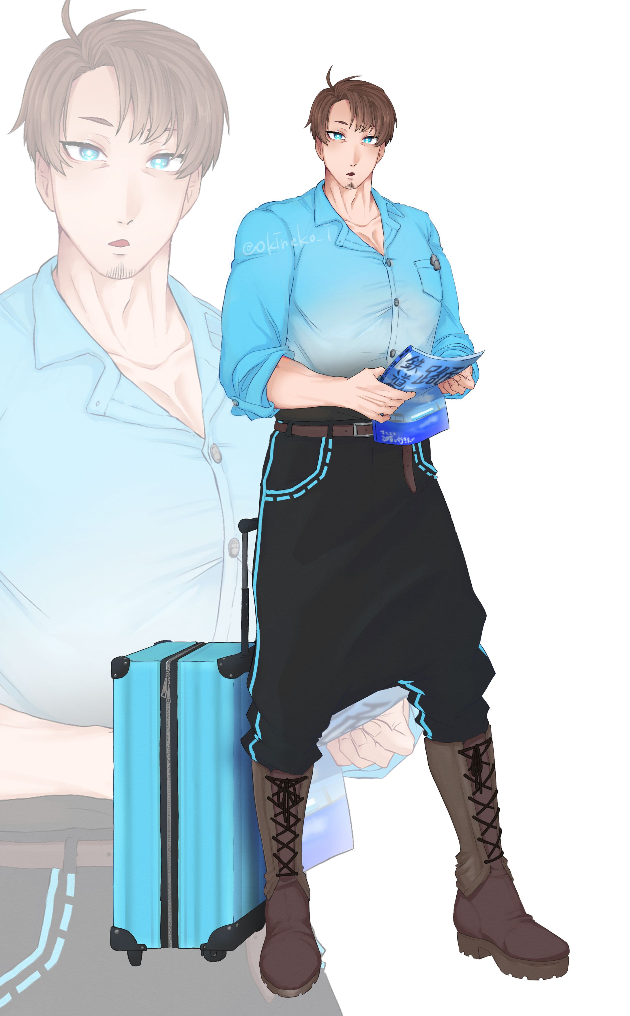 【依頼】日真なより様-1