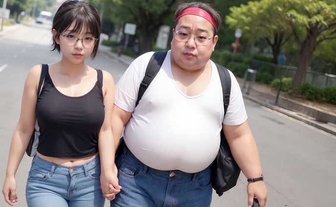creator、筋トレ