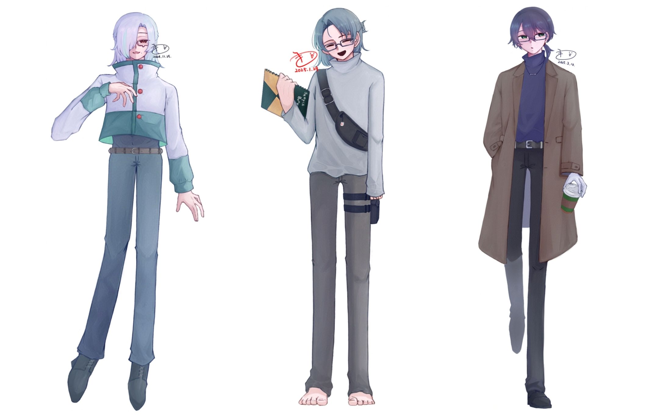 キャラクター立ち絵_5-1