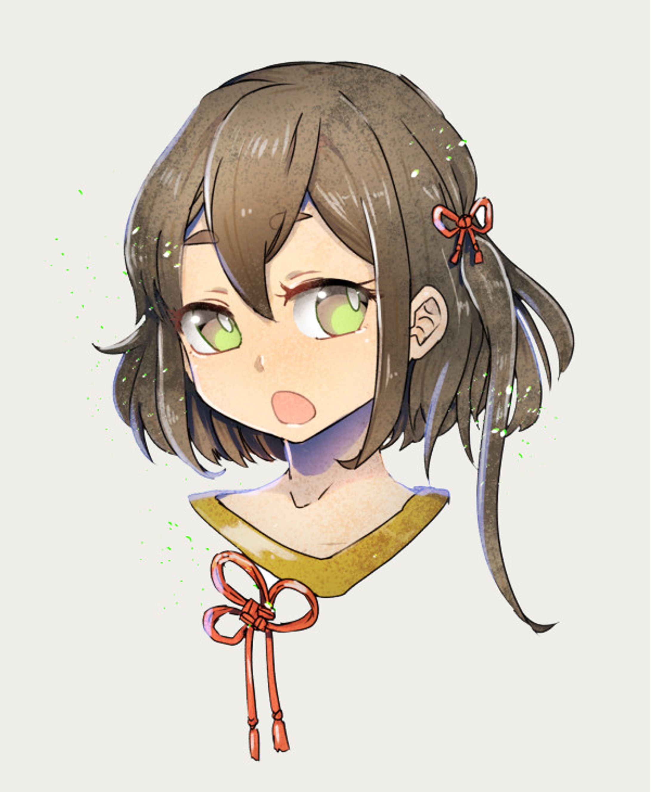 【タッチB】レトロな風合い２-1