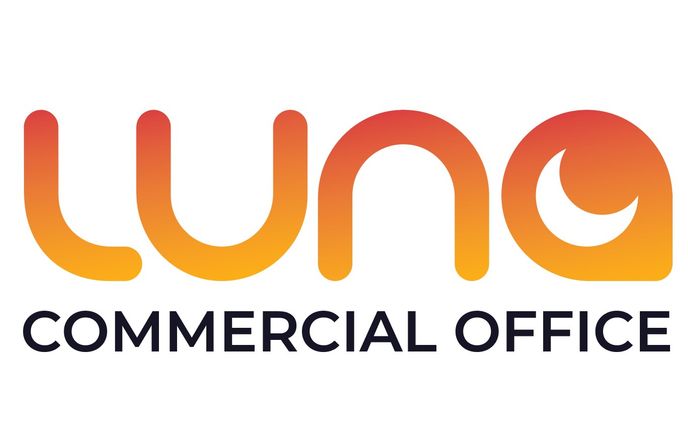 Luna Branding