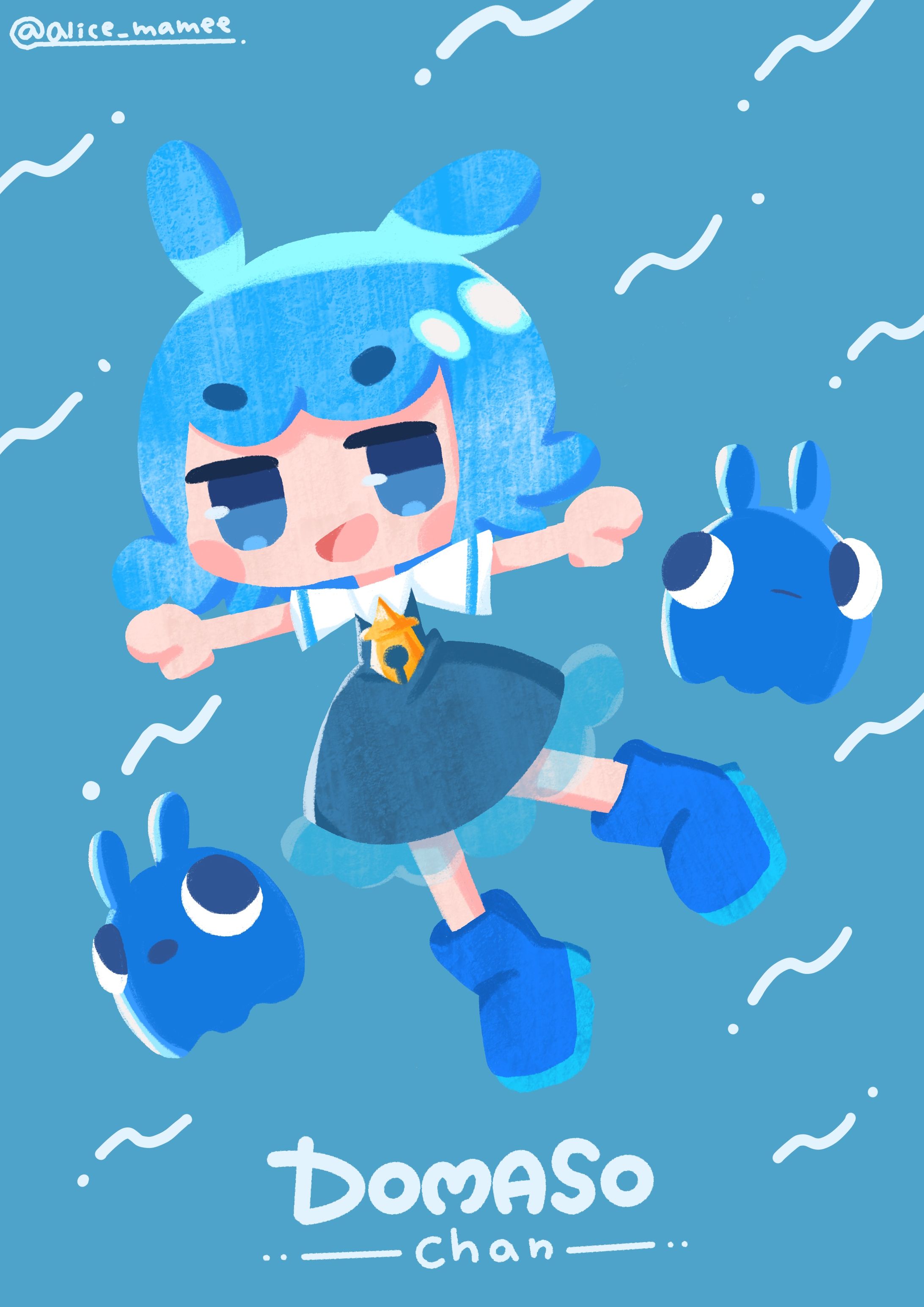 ファンアート-1