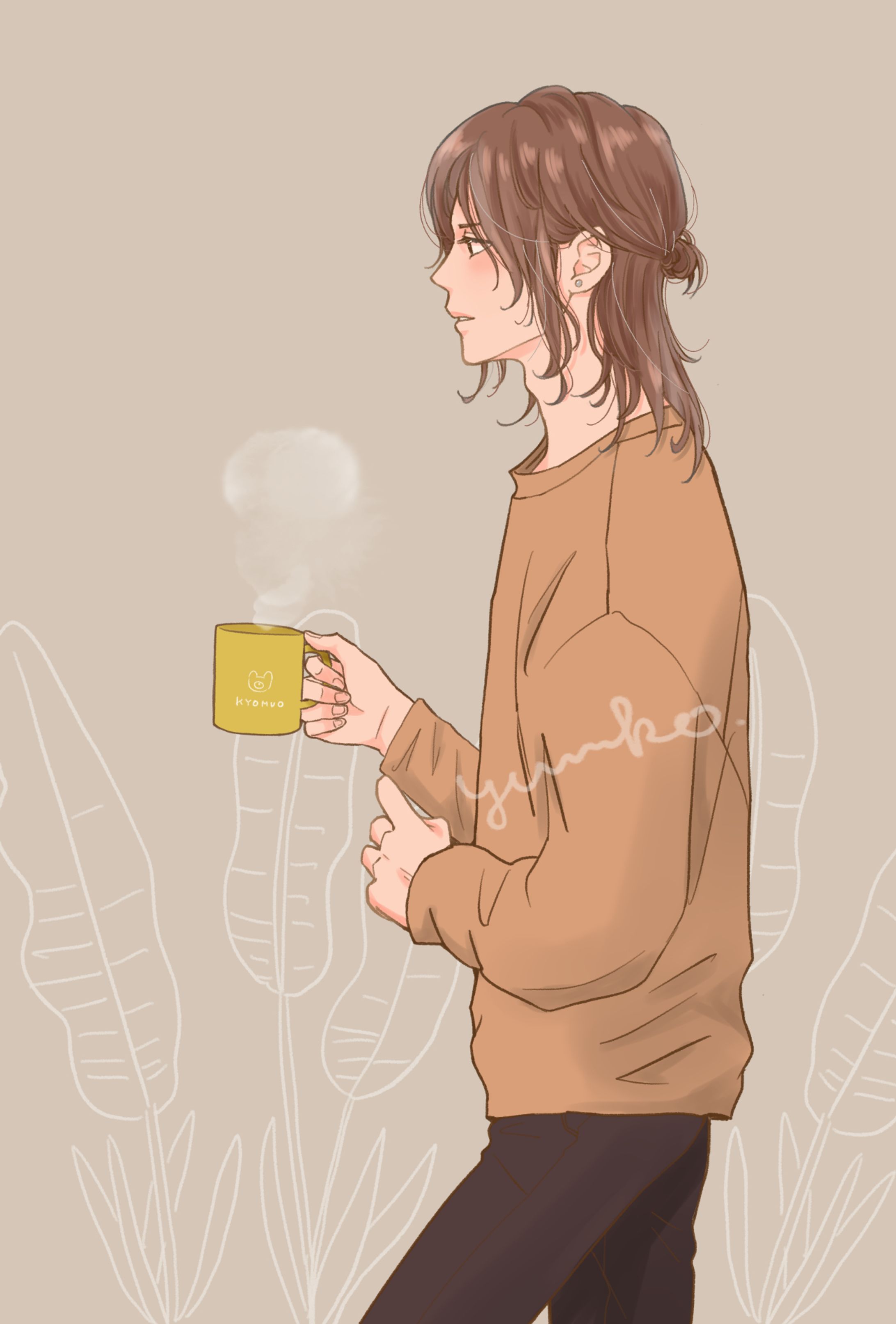 オリジナル男の子-1