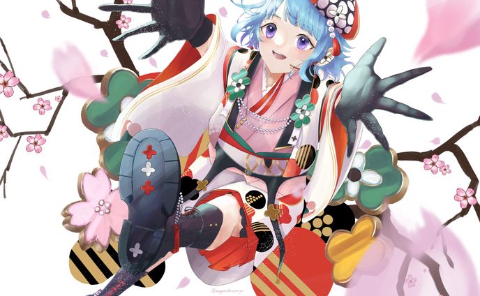illust、プログラミング
