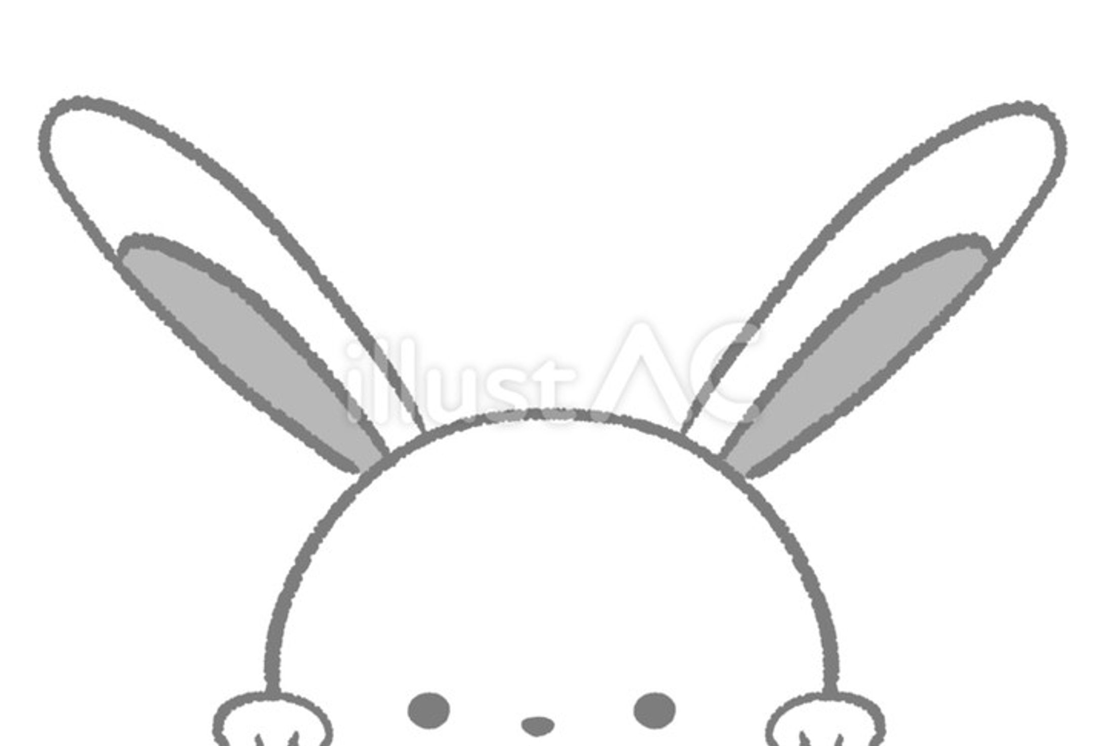 呼んだ？
https://www.ac-illust.com/main/detail.php?id=23377787
　#ウサギ　#干支　#2023　#卯　#かわいい　#いらすとAC　#イラスト-1