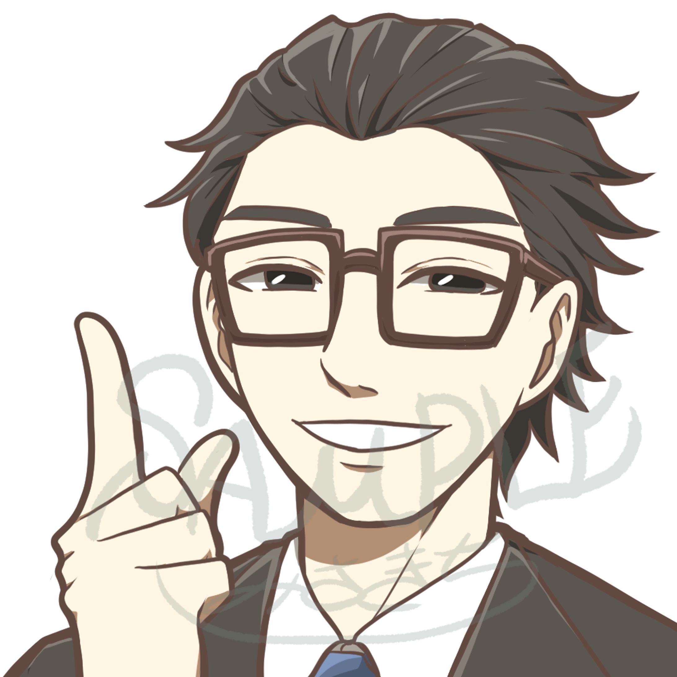 アイコン作成　-1