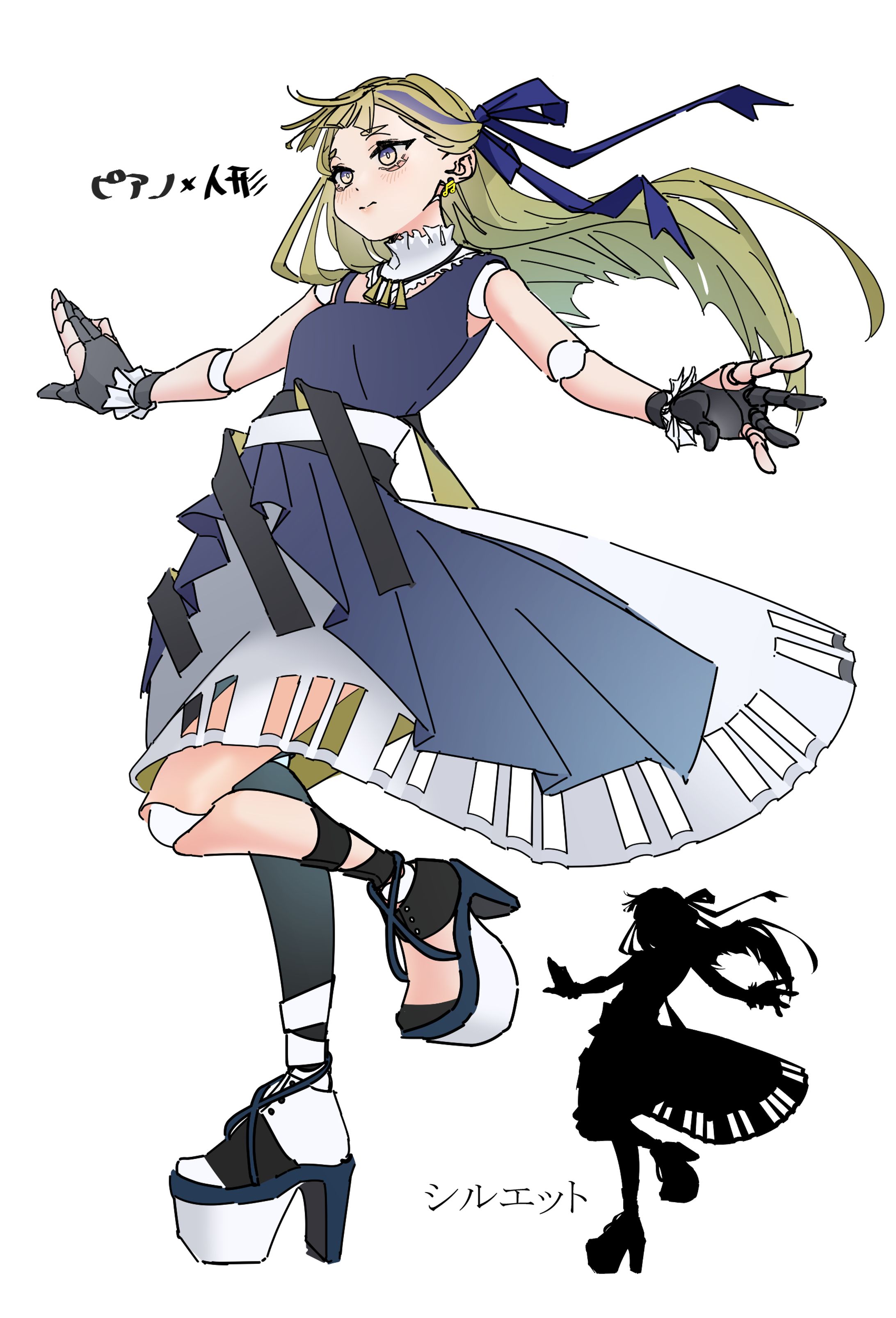 キャラクターデザイン-1