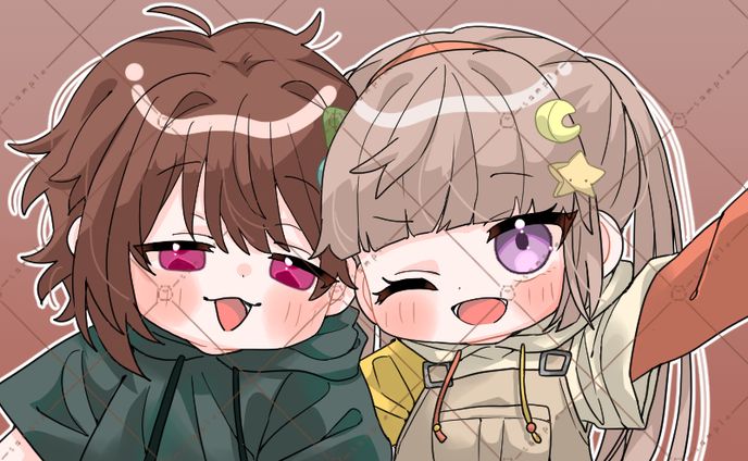 ご依頼🐨🤖