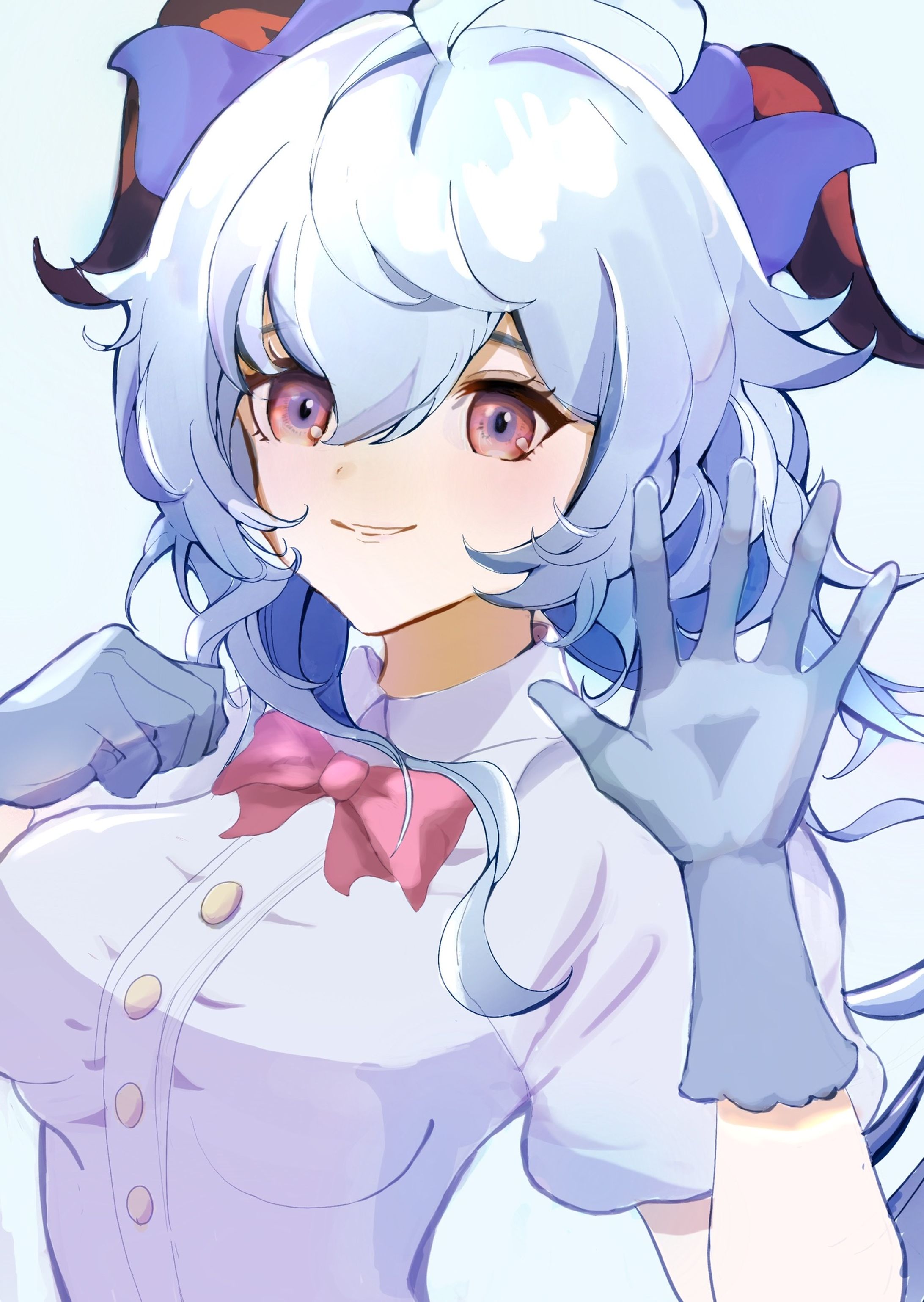 アイドル甘雨ちゃん-1