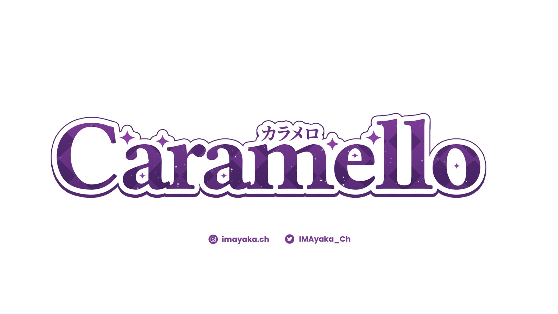 [Logo] Caramello Ch. -1