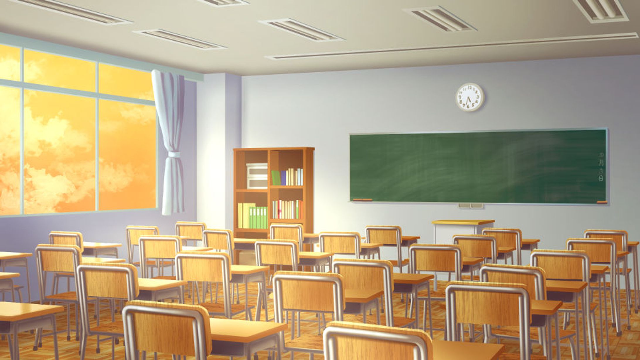 自主制作_教室朝-1